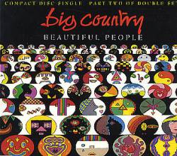 Big Country : Beautiful People